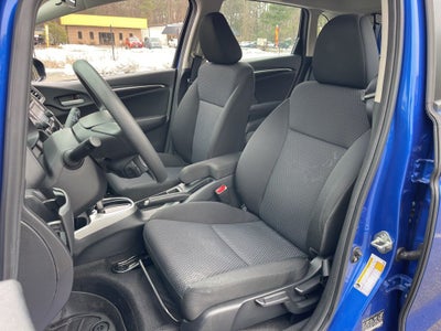 2020 Honda Fit LX ** HondaTrue Used Certified ** Low Miles 38,915 **