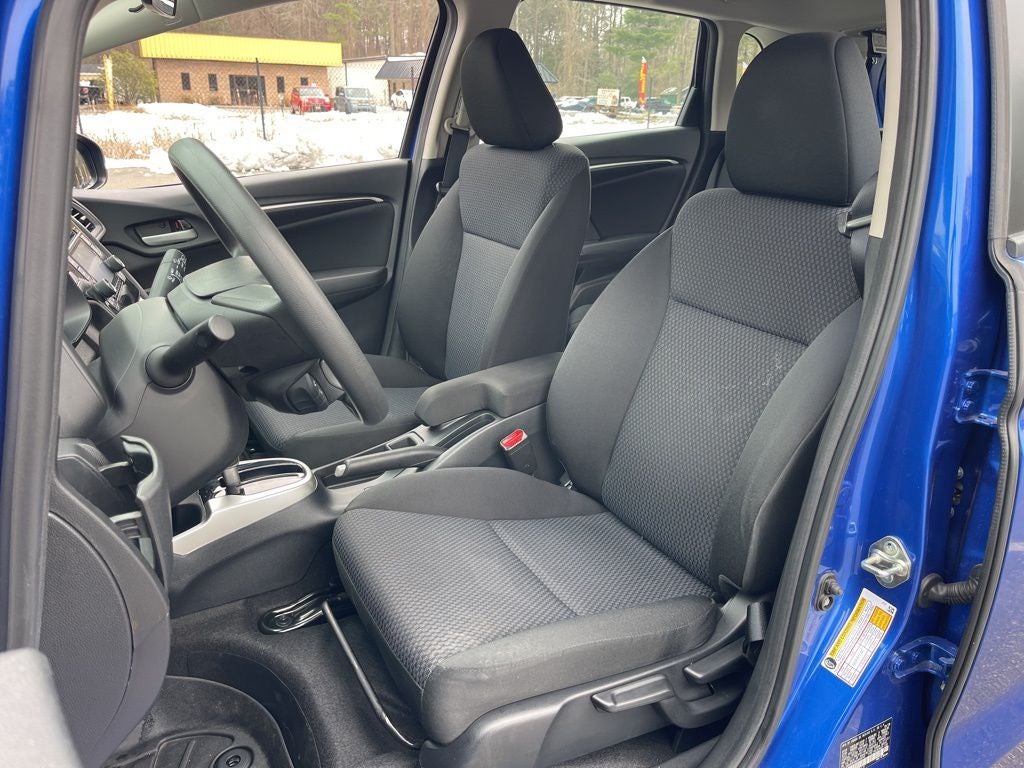 2020 Honda Fit LX ** HondaTrue Used Certified ** Low Miles 38,915 **