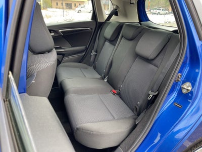 2020 Honda Fit LX ** HondaTrue Used Certified ** Low Miles 38,915 **