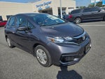 2018 Honda Fit LX