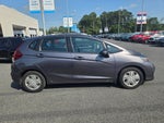 2018 Honda Fit LX