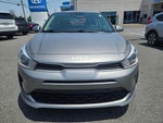 2022 Kia Rio S