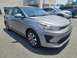 2022 Kia Rio S