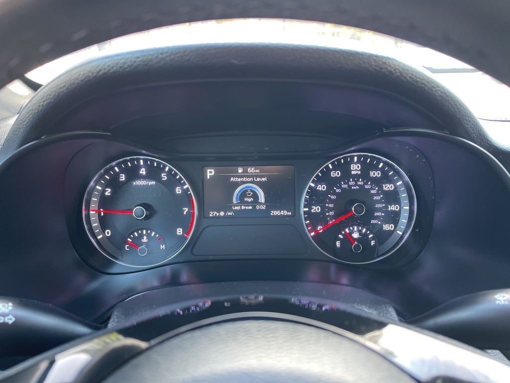 2024 Kia Forte GT-Line ** Pohanka Certified 10 Year / 100,000 **