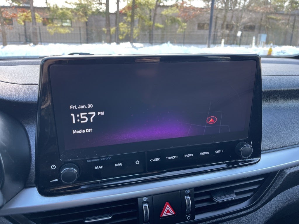 2024 Kia Forte GT-Line ** Pohanka Certified 10 Year / 100,000 **