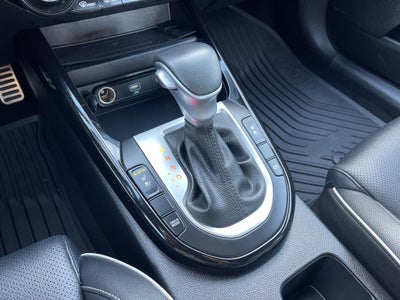 2024 Kia Forte GT-Line ** Pohanka Certified 10 Year / 100,000 **