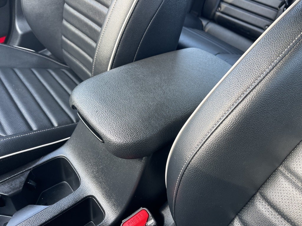 2024 Kia Forte GT-Line ** Pohanka Certified 10 Year / 100,000 **