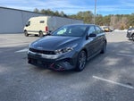 2024 Kia Forte GT-Line ** Pohanka Certified 10 Year / 100,000 **