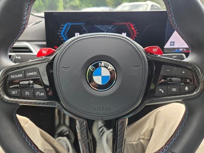 2026 BMW M2 Base