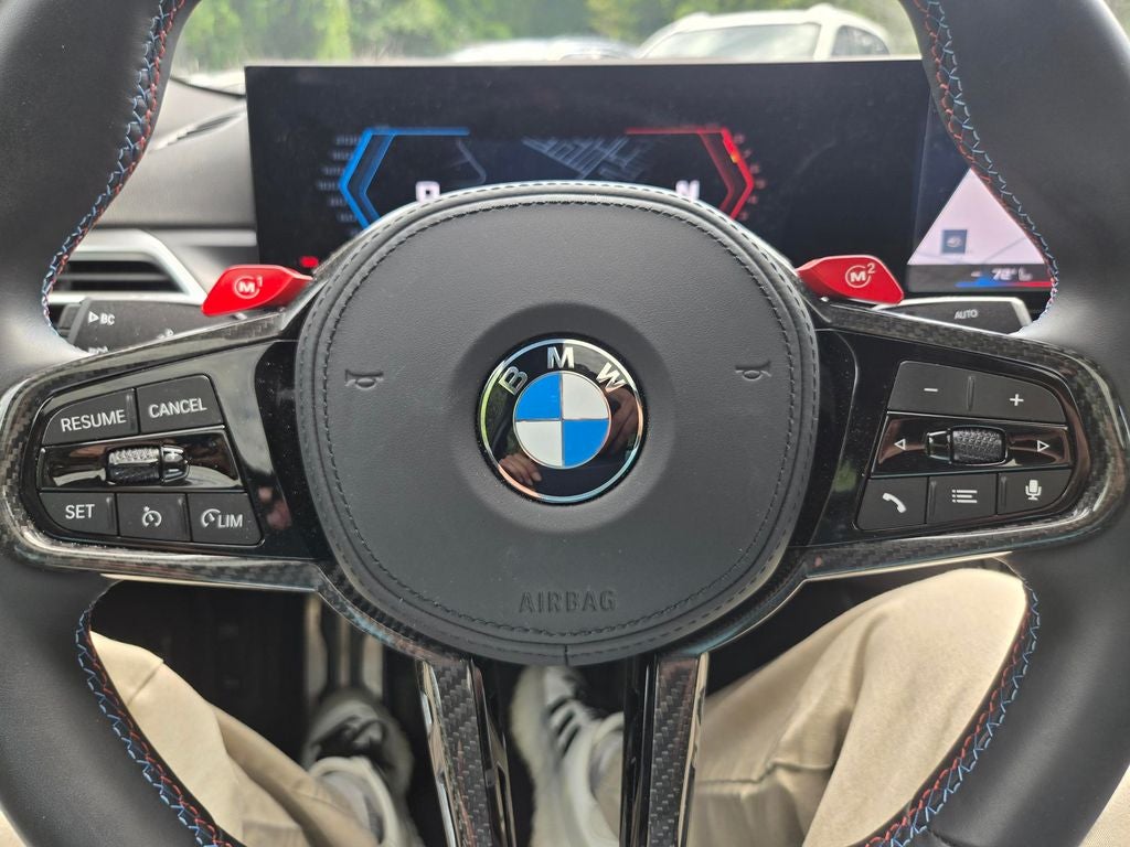 2026 BMW M2 Base