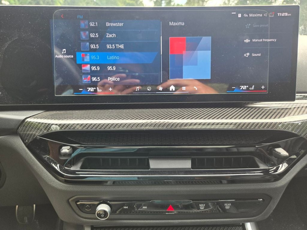 2026 BMW M2 Base
