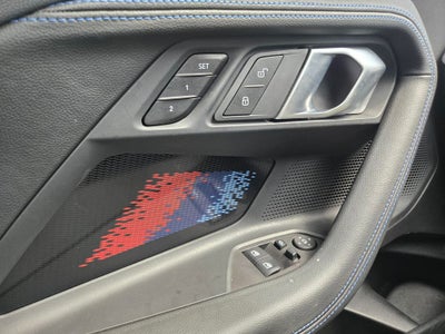 2026 BMW M2 Base