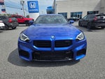 2026 BMW M2 Base
