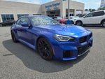 2026 BMW M2 Base