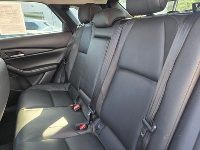 2021 Mazda Mazda CX-30 Preferred