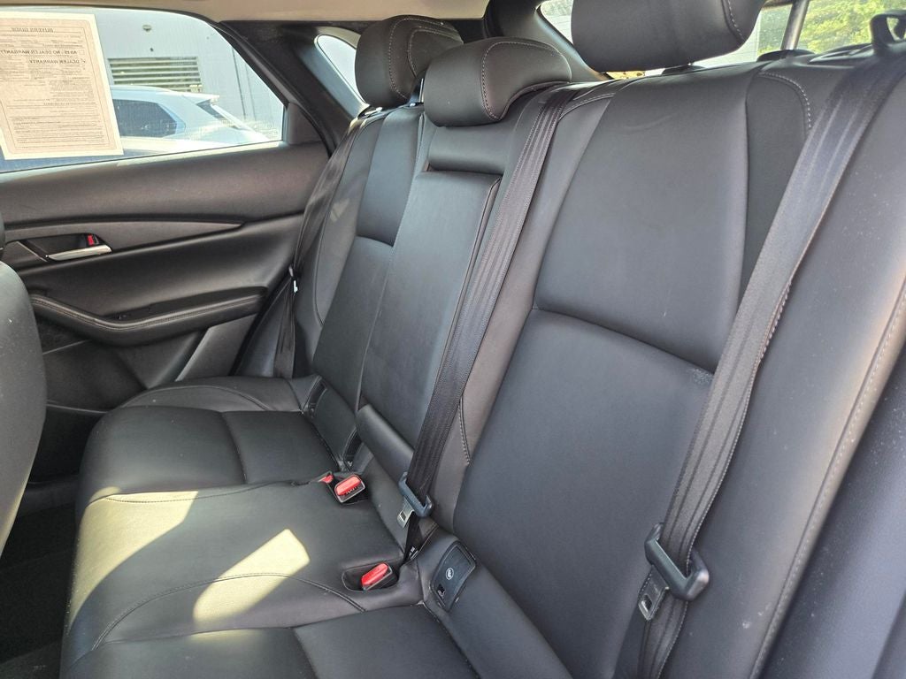 2021 Mazda Mazda CX-30 Preferred