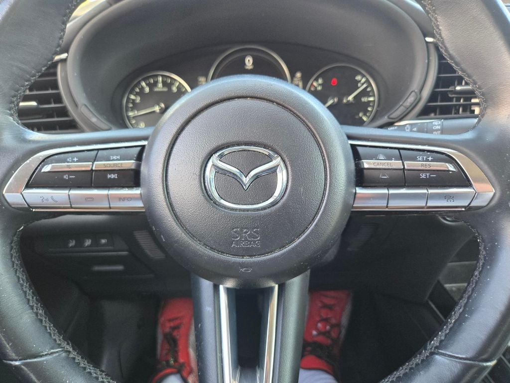 2021 Mazda Mazda CX-30 Preferred