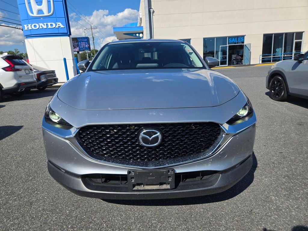 2021 Mazda Mazda CX-30 Preferred