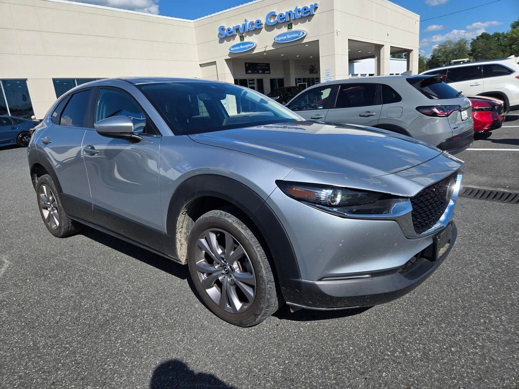 2021 Mazda Mazda CX-30 Preferred