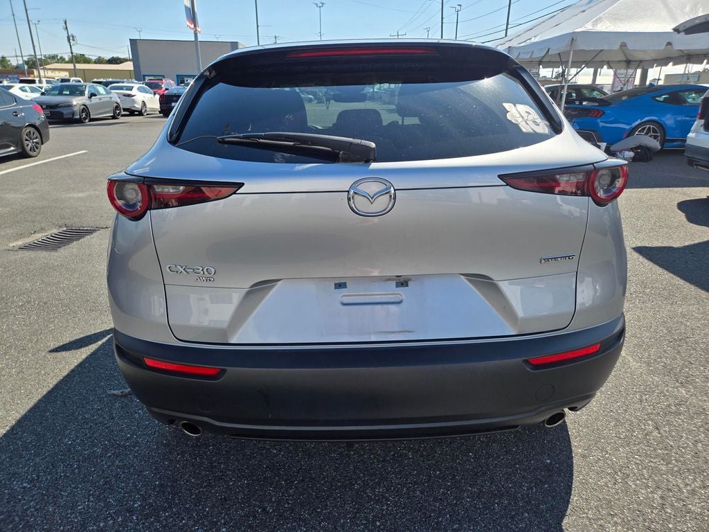 2021 Mazda Mazda CX-30 Preferred