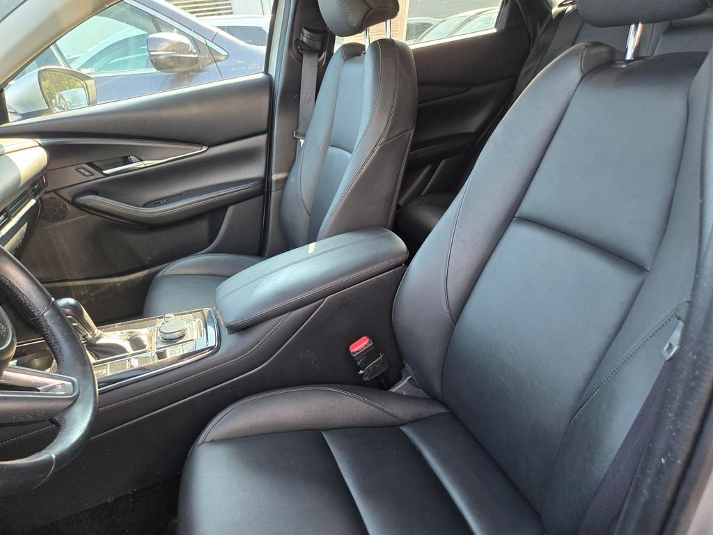 2021 Mazda Mazda CX-30 Preferred
