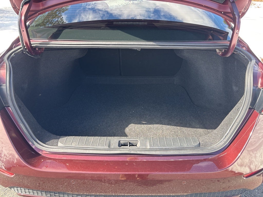 2022 Nissan Sentra SV ** Pohanka Certified 10 Year / 100,000 **