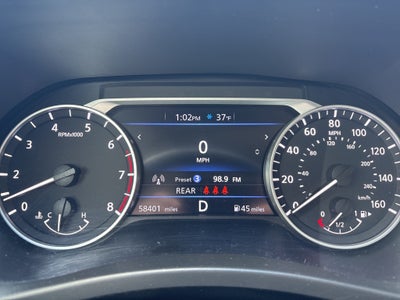 2022 Nissan Sentra SV ** Pohanka Certified 10 Year / 100,000 **