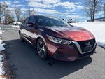 2022 Nissan Sentra SV ** Pohanka Certified 10 Year / 100,000 **