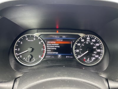 2022 Nissan Sentra SR ** Pohanka Certified 10 Year / 100,000 **