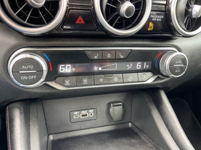 2022 Nissan Sentra SR ** Pohanka Certified 10 Year / 100,000 **