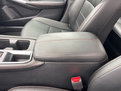 2022 Nissan Sentra SR ** Pohanka Certified 10 Year / 100,000 **