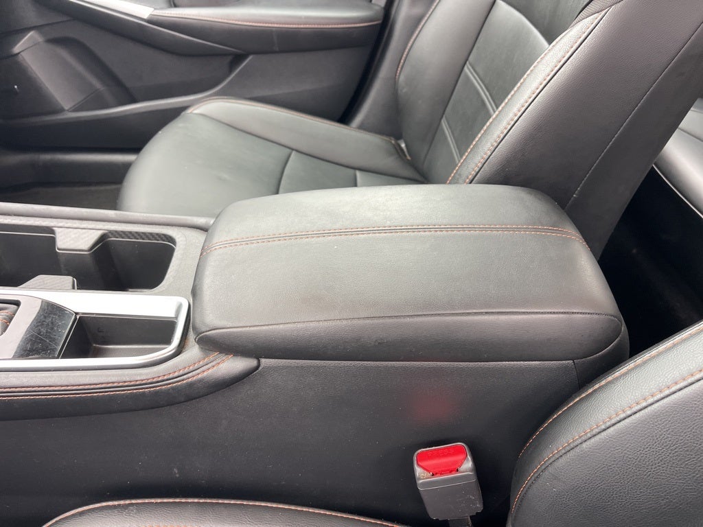 2022 Nissan Sentra SR ** Pohanka Certified 10 Year / 100,000 **