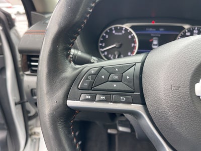 2022 Nissan Sentra SR ** Pohanka Certified 10 Year / 100,000 **