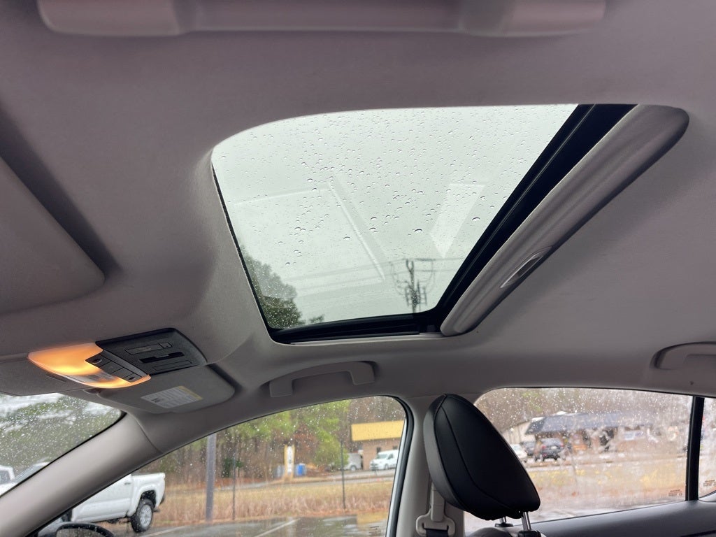 2022 Nissan Sentra SR ** Pohanka Certified 10 Year / 100,000 **