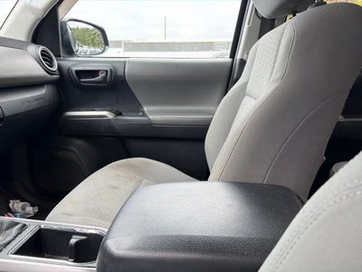 2018 Toyota Tacoma SR5 V6