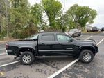 2018 Toyota Tacoma SR5 V6