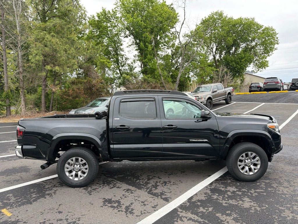 2018 Toyota Tacoma SR5 V6