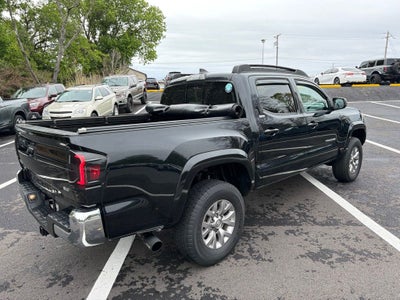 2018 Toyota Tacoma SR5 V6