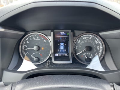 2023 Toyota Tacoma TRD Sport V6 ** Pohanka Certified 10 YEAR/100,000 **