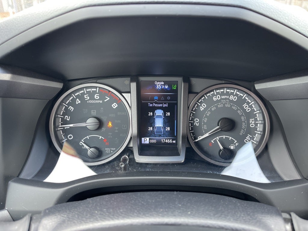 2023 Toyota Tacoma TRD Sport V6 ** Pohanka Certified 10 YEAR/100,000 **