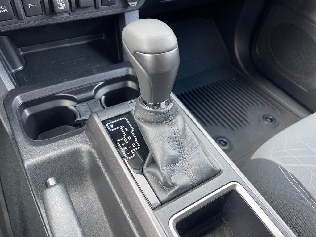 2023 Toyota Tacoma TRD Sport V6 ** Pohanka Certified 10 YEAR/100,000 **