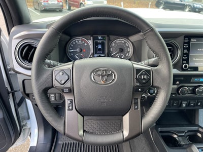 2023 Toyota Tacoma TRD Sport V6 ** Pohanka Certified 10 YEAR/100,000 **