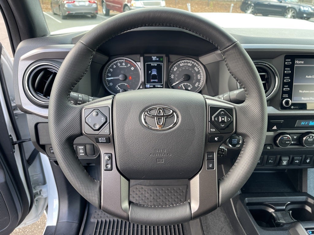 2023 Toyota Tacoma TRD Sport V6 ** Pohanka Certified 10 YEAR/100,000 **