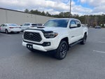 2023 Toyota Tacoma TRD Sport V6 ** Pohanka Certified 10 YEAR/100,000 **