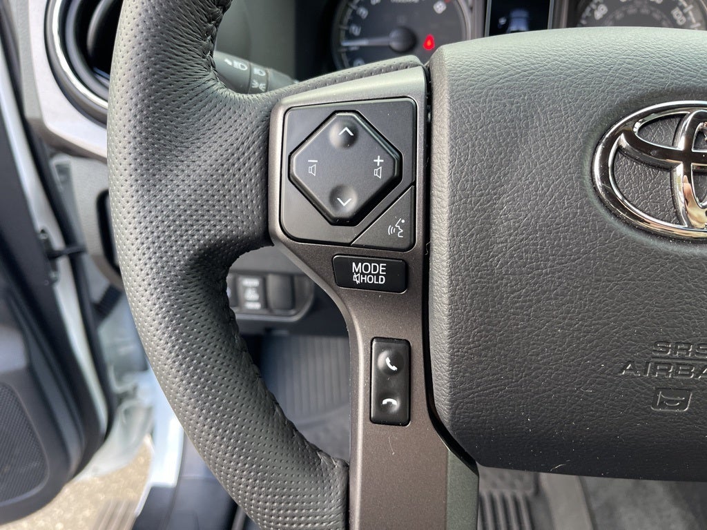 2023 Toyota Tacoma TRD Sport V6 ** Pohanka Certified 10 YEAR/100,000 **