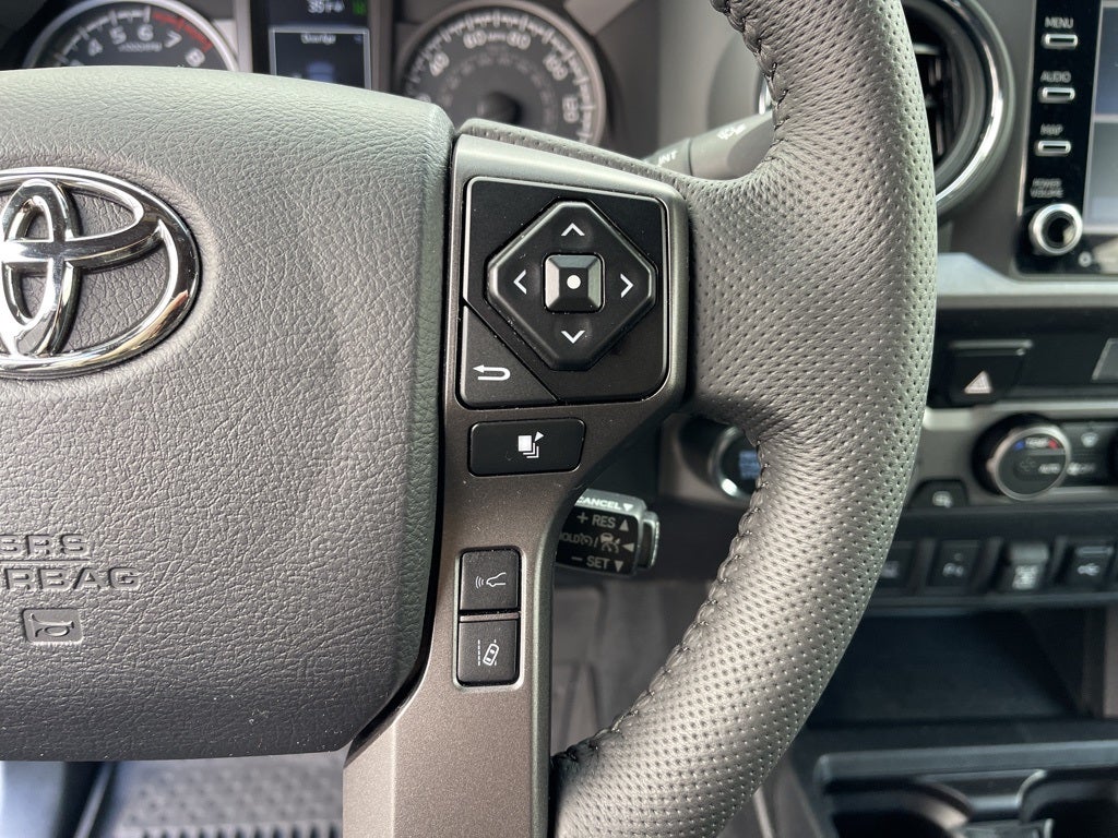 2023 Toyota Tacoma TRD Sport V6 ** Pohanka Certified 10 YEAR/100,000 **