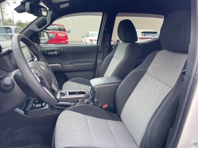 2023 Toyota Tacoma TRD Sport V6 ** Pohanka Certified 10 YEAR/100,000 **