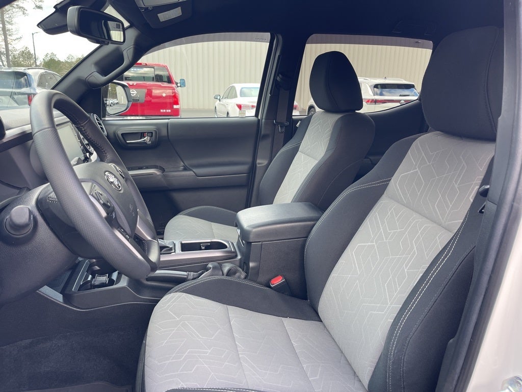 2023 Toyota Tacoma TRD Sport V6 ** Pohanka Certified 10 YEAR/100,000 **