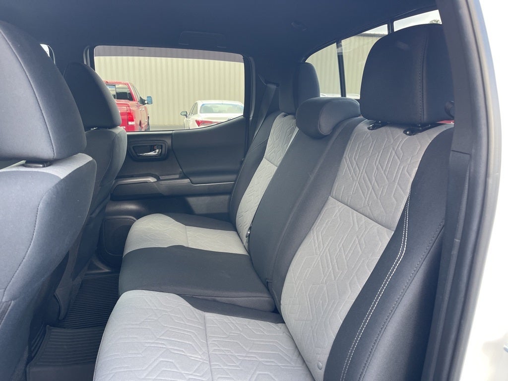 2023 Toyota Tacoma TRD Sport V6 ** Pohanka Certified 10 YEAR/100,000 **