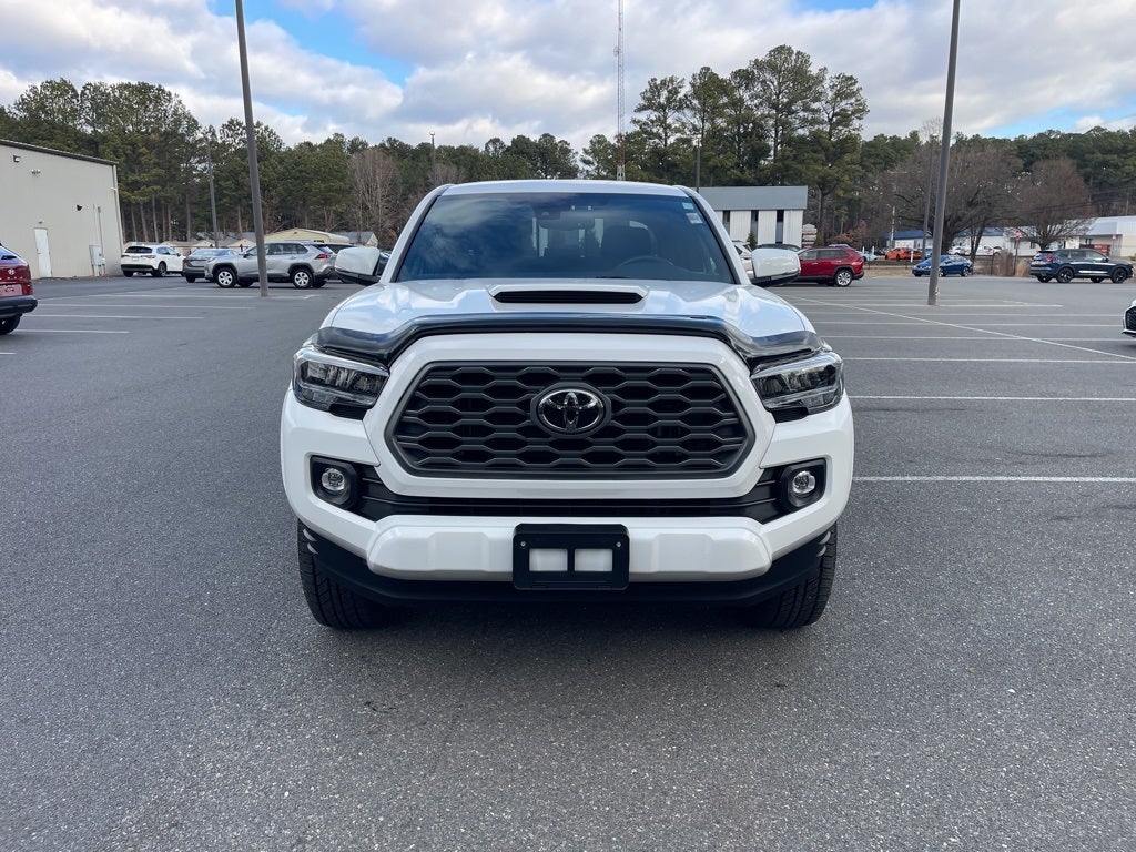2023 Toyota Tacoma TRD Sport V6 ** Pohanka Certified 10 YEAR/100,000 **